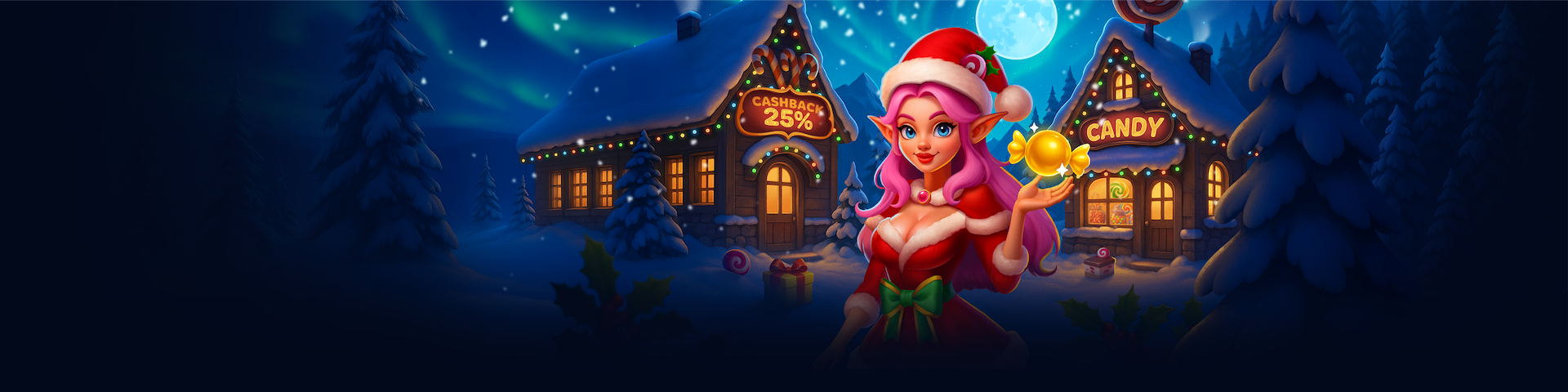 Gambiva Casino Bonus