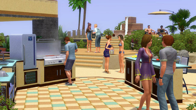 télécharger les Sims 3 gratuitement