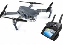 drones avec camera