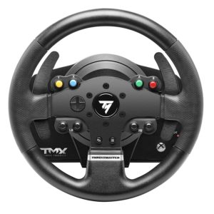 volant xbox one thrustmaster