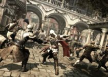 Découvrez le nouvel univers d'Assassin's Creed 2