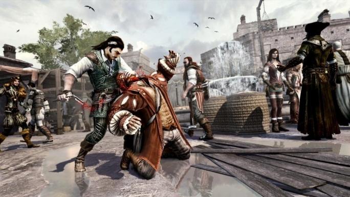 Comment télécharger Assassin’s Creed 2 avis et test du jeu