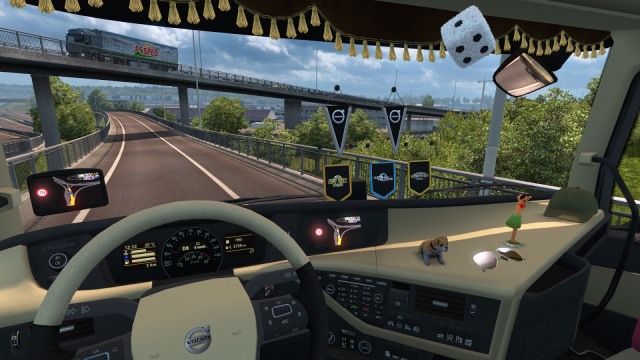 Pourquoi jouer à Euro Truck Simulator