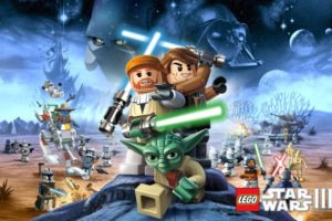 Comment jouer à Lego Star Wars III gratuitement