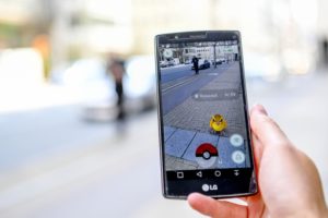 Télécharger Pokemon Go sur son portable gratuitement