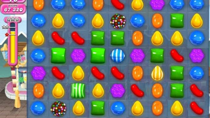 Comment télécharger Candy Crush Saga avis et test de l’application 