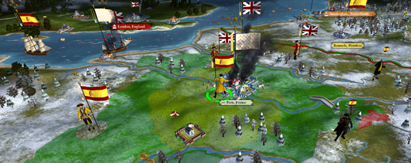 Comment jouer gratuitement à Empire Total War