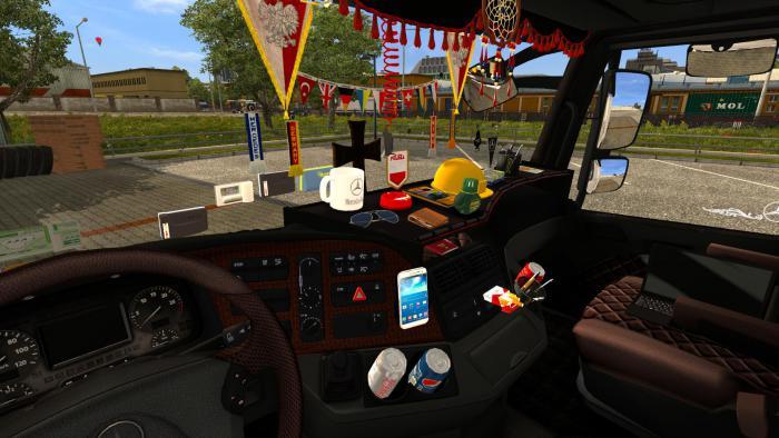 Comment télécharger Euro Truck Simulator gratuitement : test et avis du jeu