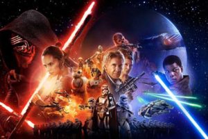 Critique des Derniers Jedi Star Wars 8