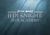 Jouer à Star Wars Jedi Knight : Jedi Academy