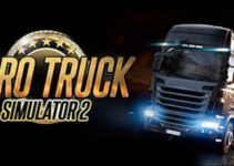 Pourquoi Euro Truck Simulator 2 est bien mieux