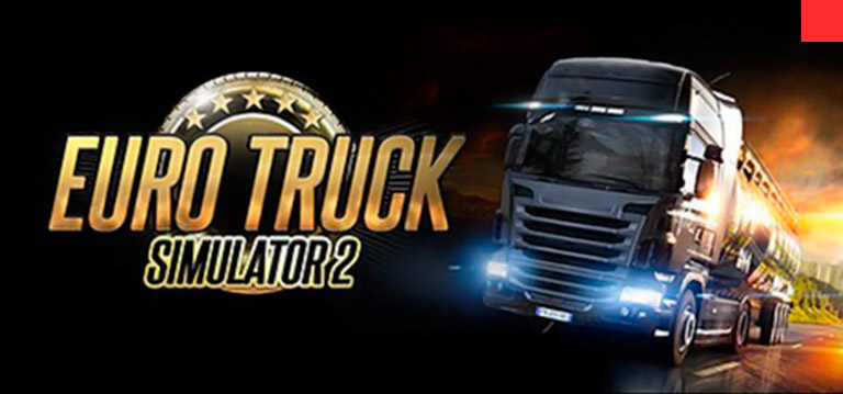 Télécharger Euro Truck Simulator gratuitement  test et avis du jeu