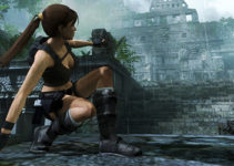 Télécharger Tomb Raider Underworld test et avis du huitième volet de la saga