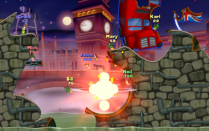 Comment télécharger Worms Special Edition gratuitement : test et avis du jeu