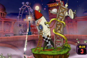 Quelles sont les nouveautés dans Worms Special Edition