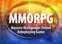 Massive Multiplayer Online Roleplaying Game