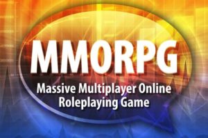 Massive Multiplayer Online Roleplaying Game