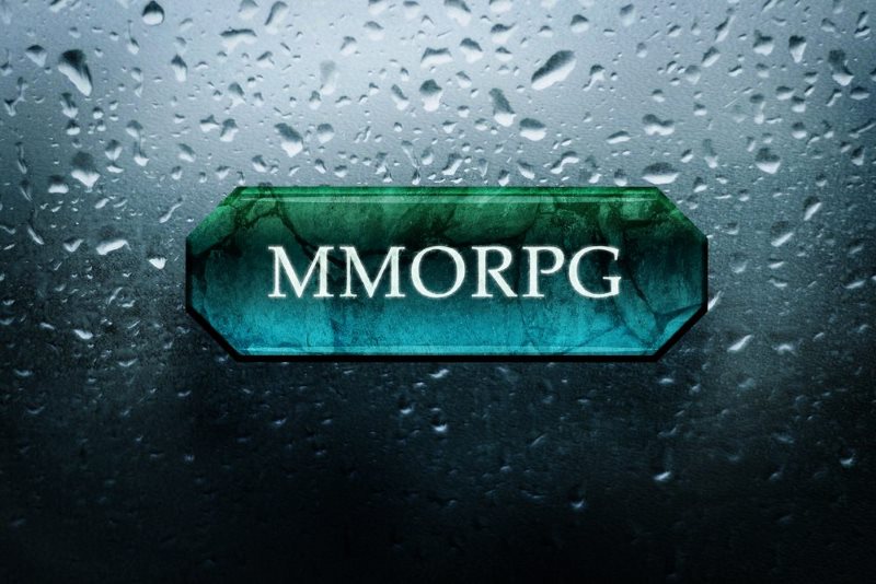 MMORPG