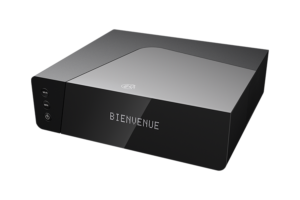 Notre test de la Box Power de SFR