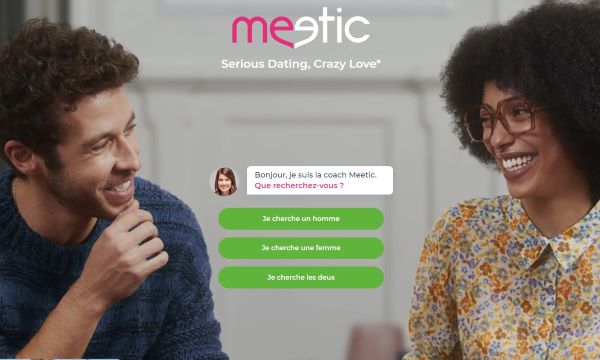 meetic avis